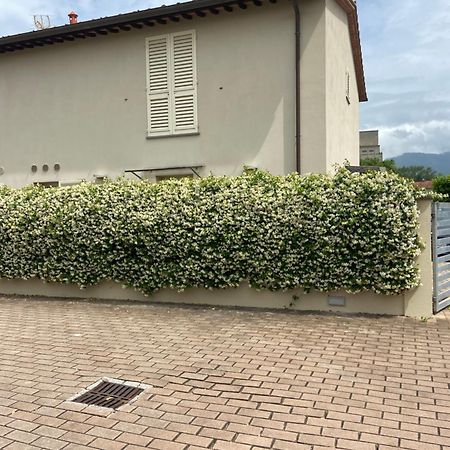 Casa Ariel Villa Lucca Bagian luar foto
