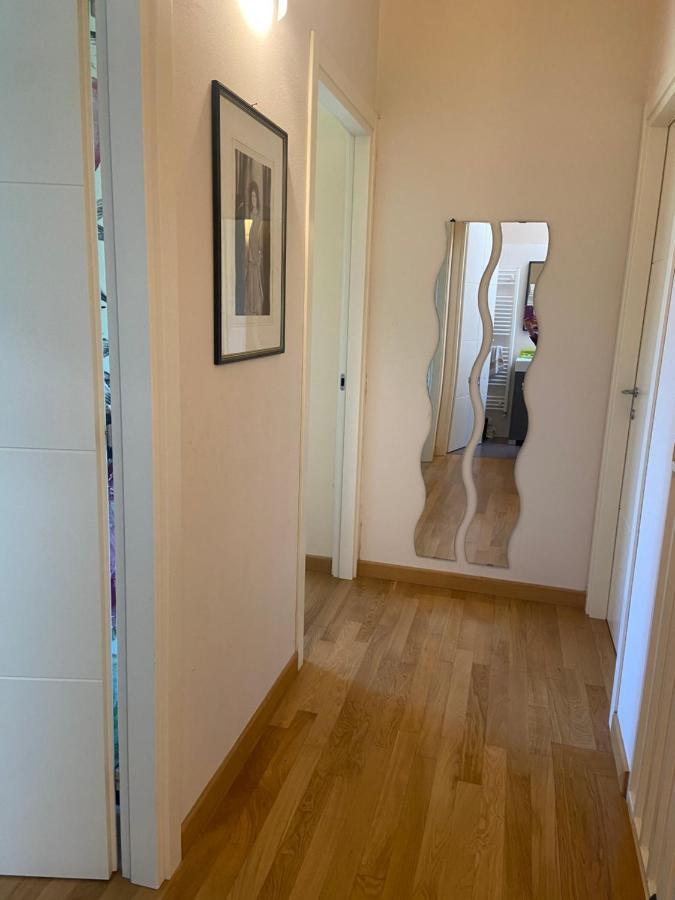 Casa Ariel Villa Lucca Bagian luar foto